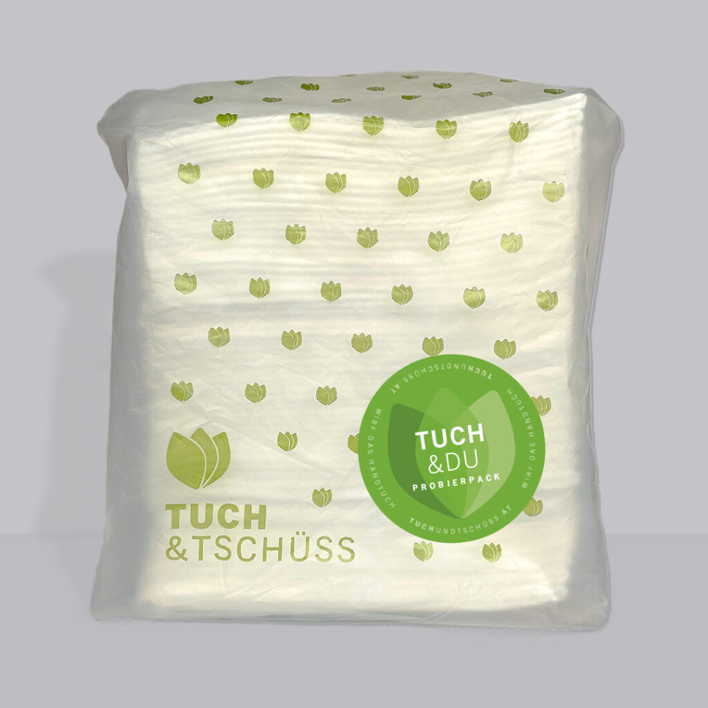 TUCH & DU <br> Probierpack