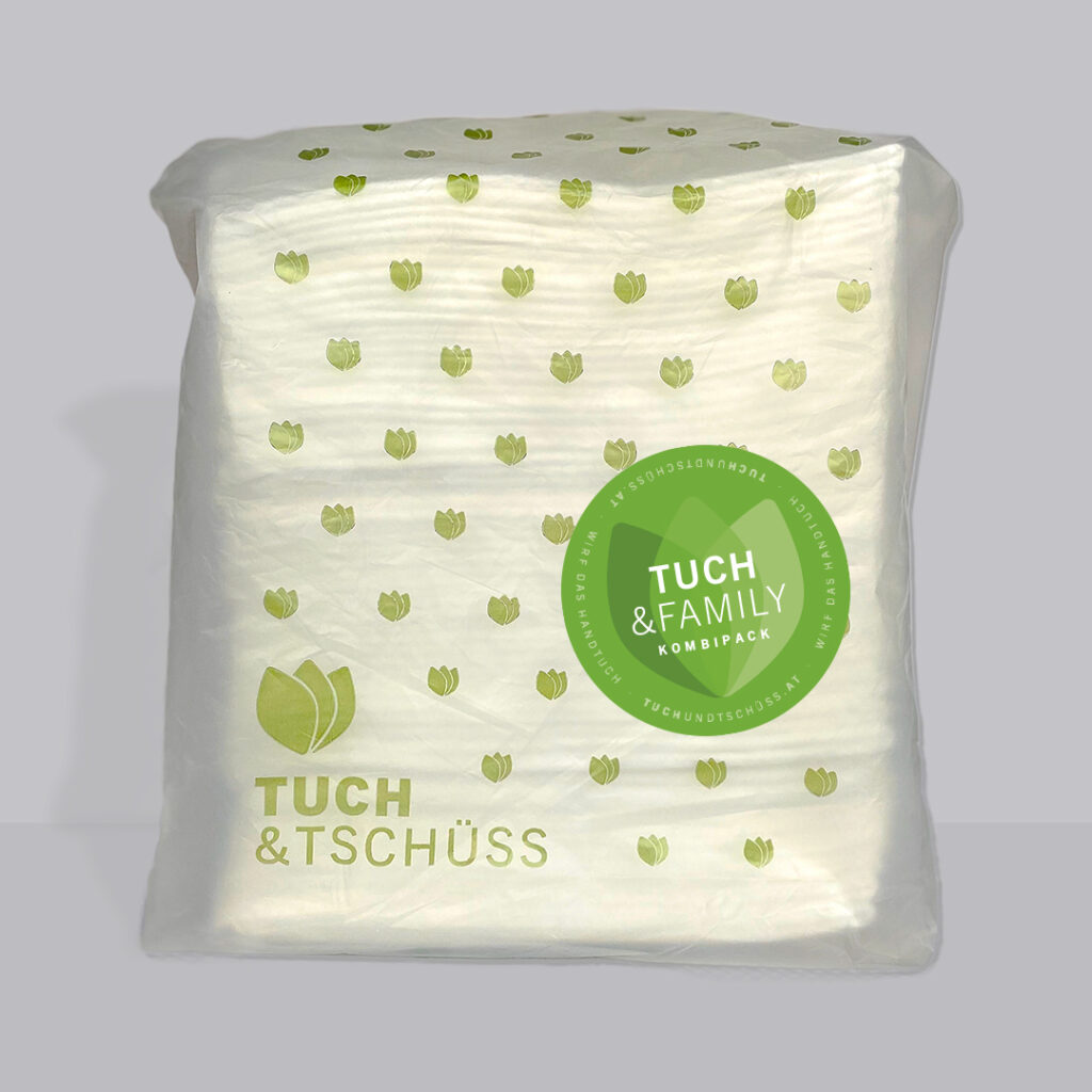 TUCH & FAMILY <br> Kombipack