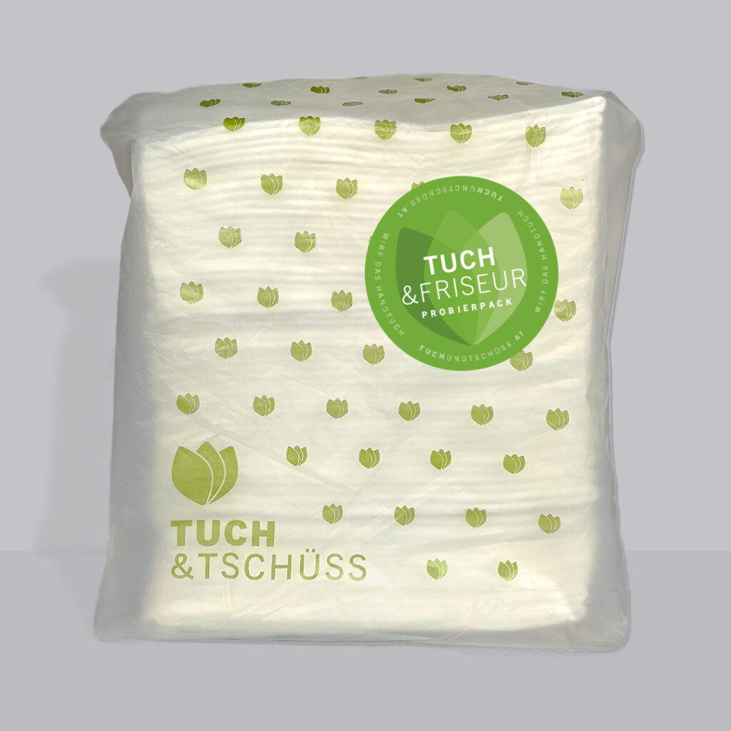 TUCH & FRISEUR <br> Probierpack